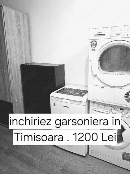 inchiriez garsoniera - 5