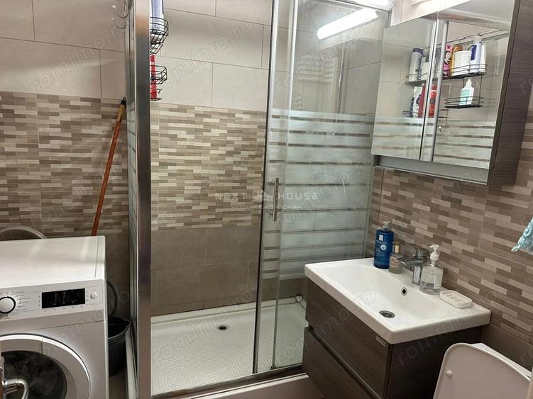 Apartament Sebastian - Rahova la doar 2,5 km de Unirii ( comision 0 ) - 5