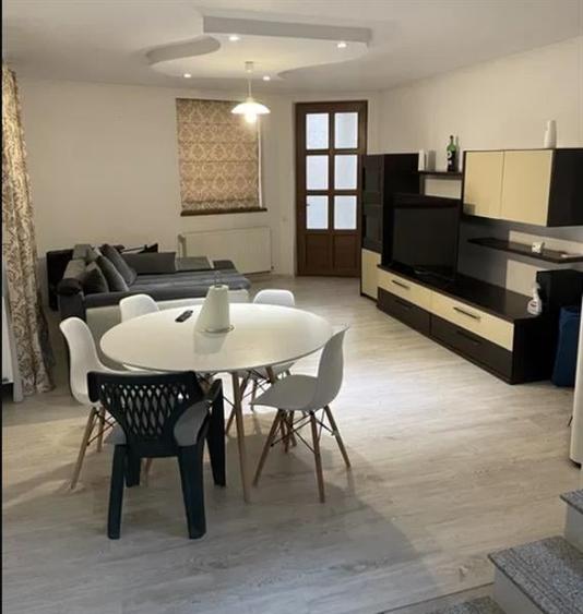 Casa de vanzare zona Mahmudiei Tulcea - 1