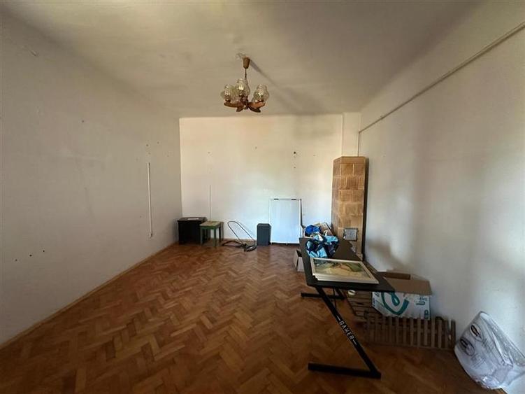 Casa in curte comuna. - 2