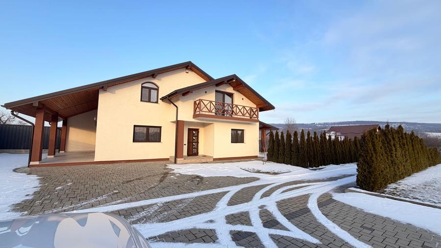 Casa de inchiriat - 6