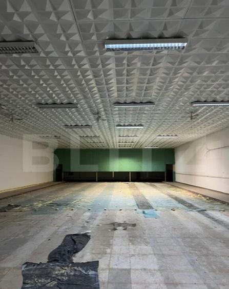 Spatiu comercial de inchiriat, 900 mp, zona Semicentral - 4