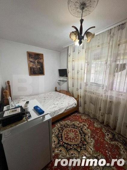 Apartament 3 Camere, Zona Imparatul Traian, 70 mp - 3