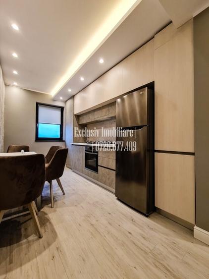 Apartament Premium cu 2 cam 70 mp - Parcare Privata - vis-a-vis Kaufland - 10