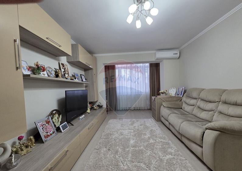 Apartament 2 camere Bld. Bucuresti - 5
