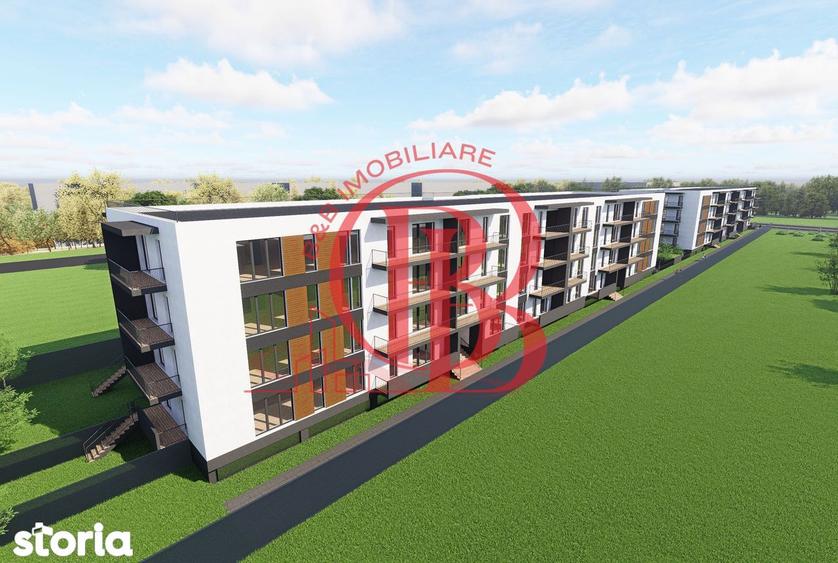 Apartament 2 camere-Suprafata generoasa-STB Parcul Teilor - 10