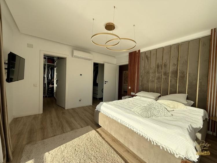 Casa de lux cu 4 camere si piscina de vanzare in Dezmir - Cluj - 4