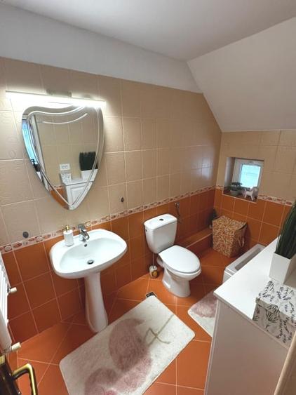 Casă ultrafinisată | Micești | 222mp + 436mp teren | panouri Fotovoltaice - 10