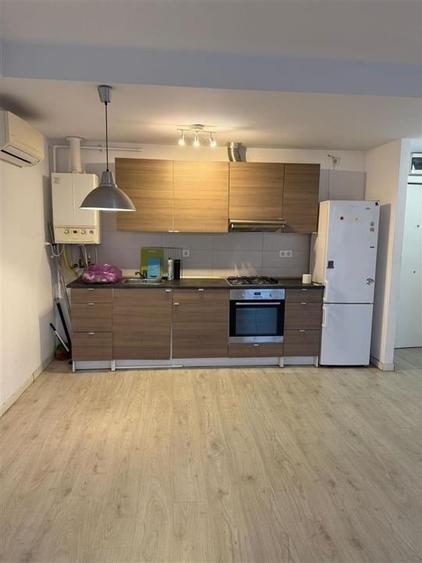 Vanzare apartament 2 camere nou | Hercesa Residence | Bd Basarabia | etaj 7/12 | - 6