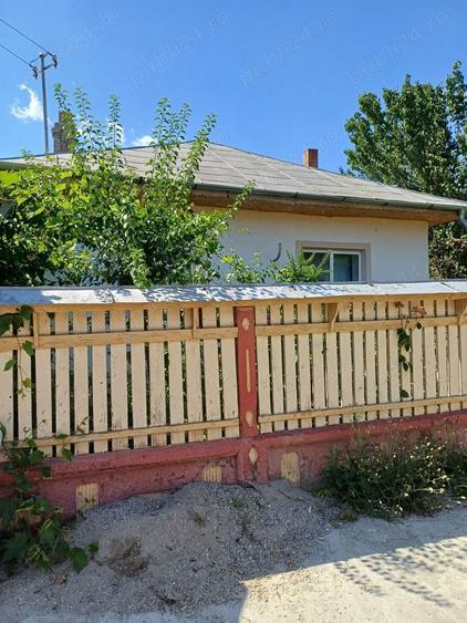 vind casa la curte jud calarasi sat faurei - 3