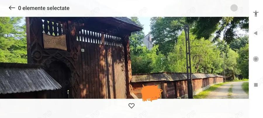 Proprietar.Vand proprietate la munte cu poten?ial turistic.Zona Polovragi- Racovi?a (Gorj) - 2