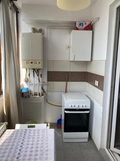 Inchiriere Garsoniera Decomandata Militari Residence - 6