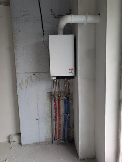 Spatiu comercial, servicii,  nou, stradal  - Tomis Nord - 10