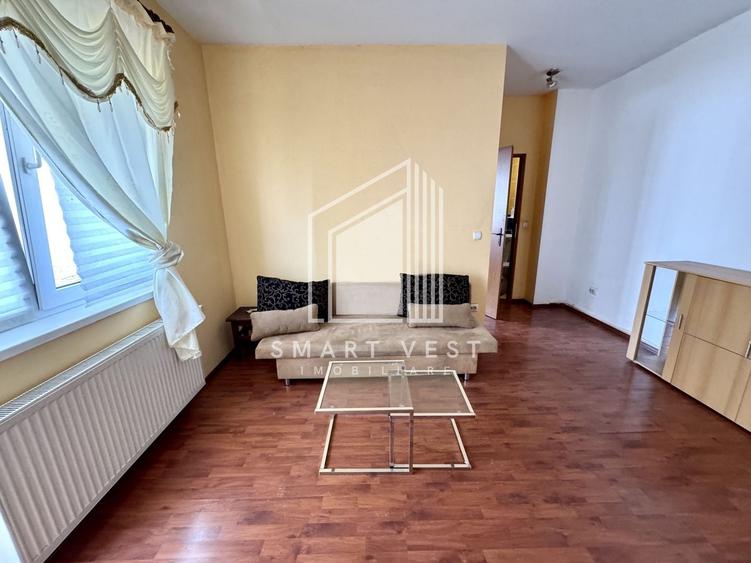 Aparatament 2 camere de vanzare | 50 mp | Zona Centrala - 2