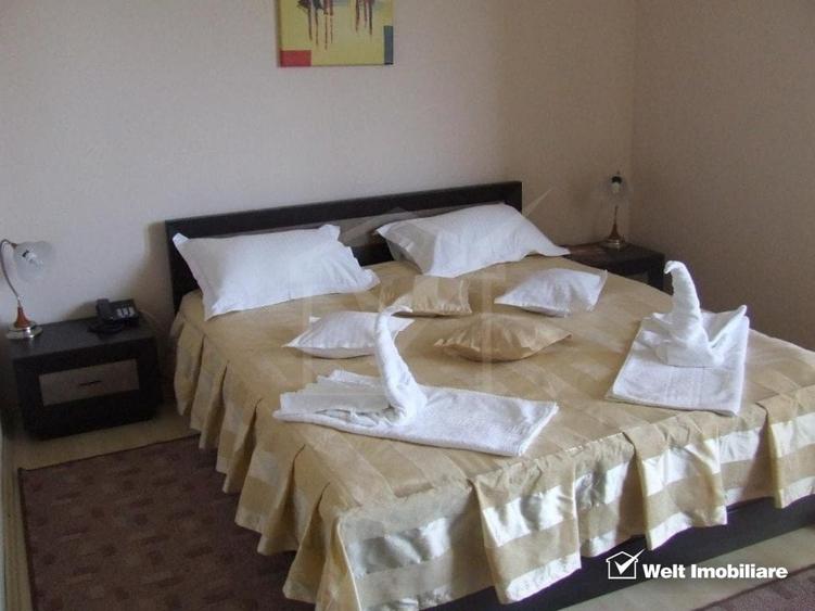 Pensiune de vanzare, 600 mp, Borhanci - 3