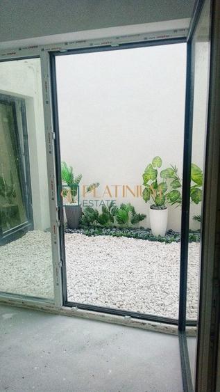 P3472 Duplex cu 4 camere pe parter decomandat, Sacalaz - 1