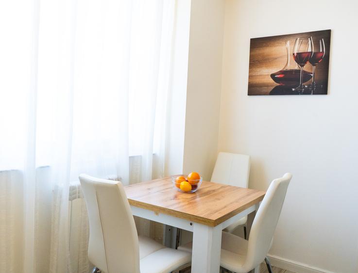 Apartament de lux 3 camere MAMAIA(AXI52) - 6