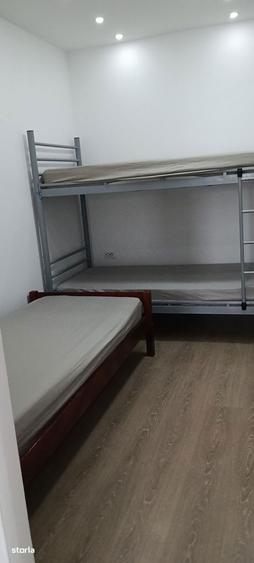 Cazare muncitori/Salaj Rahova - 2