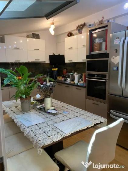 Apartament 2 camere, 90 mp, zona Garii - 3