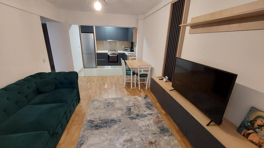 Apartament cu 2 camere+parcare in Tatarasi-Himson - 7