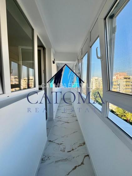 Apartament 3 camere | Pod Doamna Ghica | Renovat complet Apartament 3 camere | Pod Doamna Ghica | Renovat complet