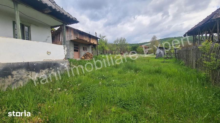 Casa de vanzare in comuna Malureni, sat Malureni, jude? Arge?. - 13