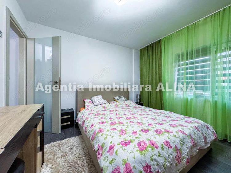 Ap. 2 camere in Deva, zona Gojdu, Str. Duiliu Zamfirescu, 51 mp, decomandat, parter. - 13