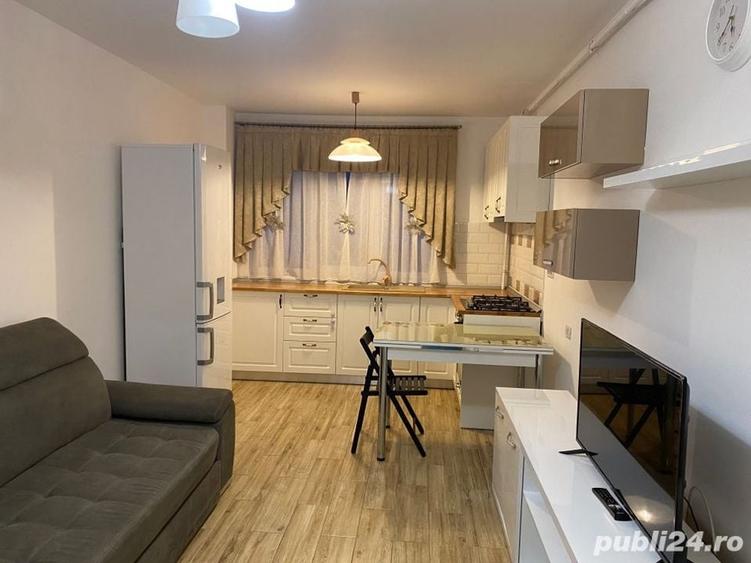 Apartament cu 2 camere Militari Residence - 6