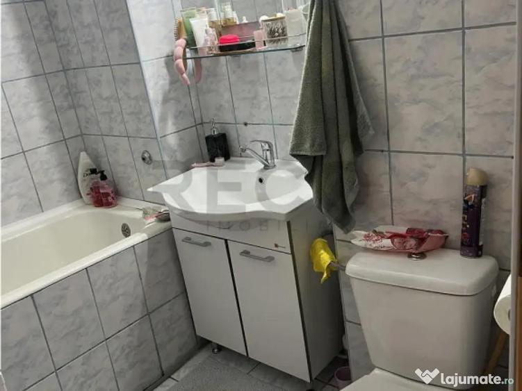 RECO garsoniera mare in Decebal - 9