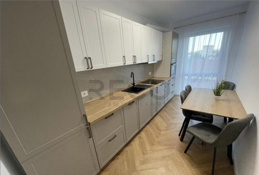 RECO APARTAMENT DE INCHIRIAT 2 CAMERE PRIMA URBANA - 8