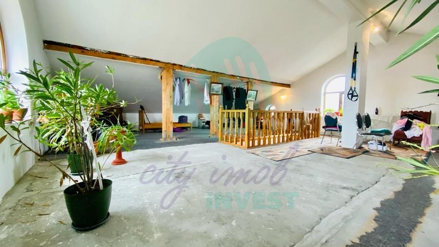 Casa cu teren de 1612 mp | Popesti-Leordeni - 13