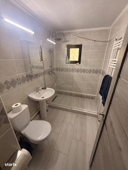 Apartament Micro 3, facilitati, 4+1 camere, pretabil locuinta/firma - 4