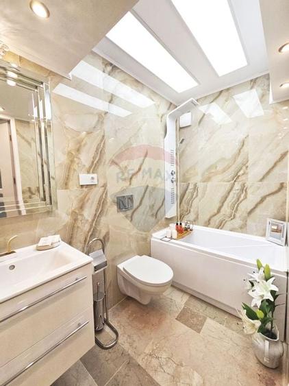 Ultracentral | 2 unități + terasă | Cișmigiu | Investiție Airbnb activ - 10