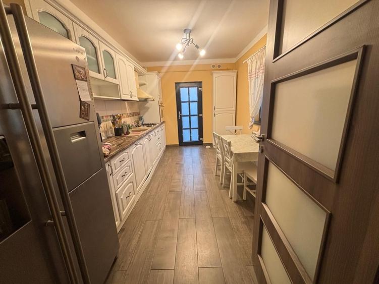 Casa 4 camere Rediu - 5