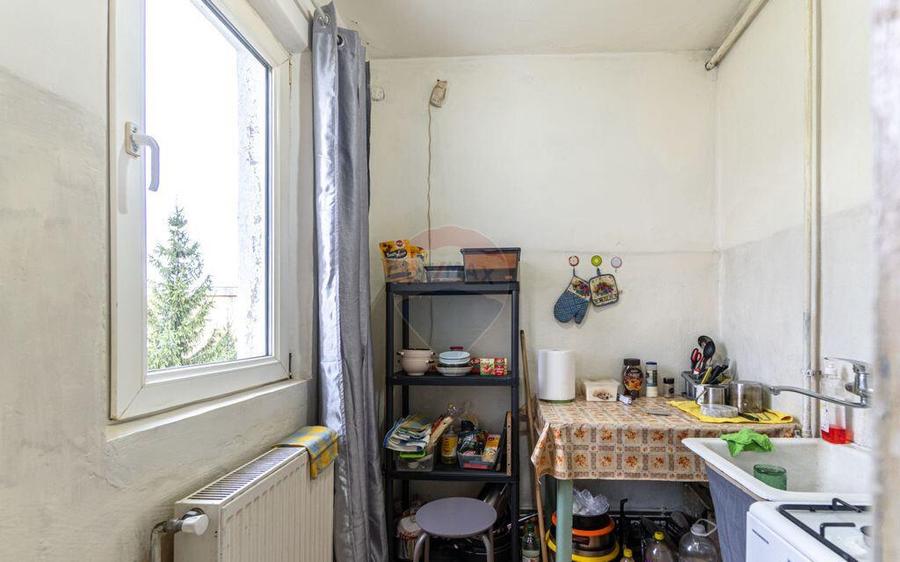 COMISION 0%| DE VANZARE| APARTAMENT 2 CAMERE| LOC DE PARCARE - 11