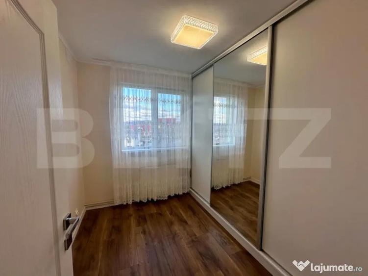 Apartament modern de 3 camere, complet renovat, zona Standar - 3