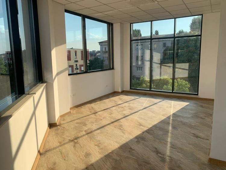 Spatiu comercial P+3, 385 mp suprafata utila, Rovine - 5