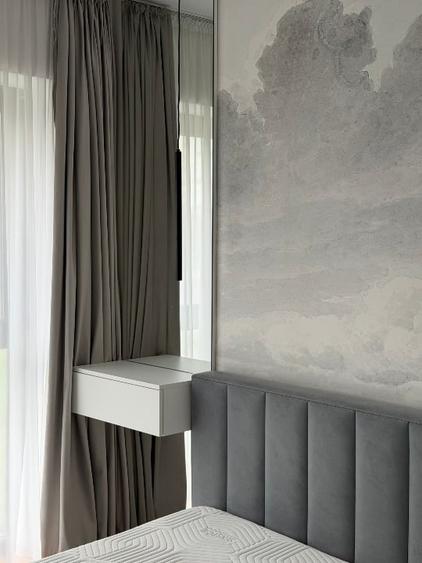 Apartament 2 camere zona Herastrau - 8