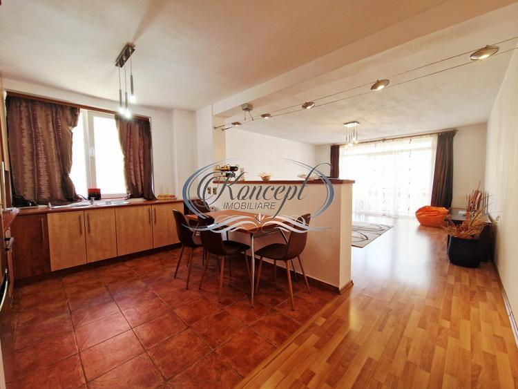 Apartament spatios cu 2 locuri de parcare in zona Spitalului de Recuperare - 12