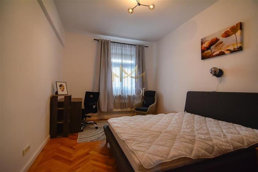 Apartament spatios 2 camere | Calea Dorobantilor | Zona Platinia | Cat Friendly! - 4