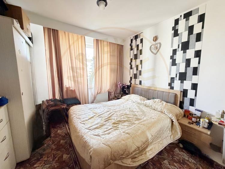 Apartament 2 camere etaj 1 - zona Gara Sud - 5