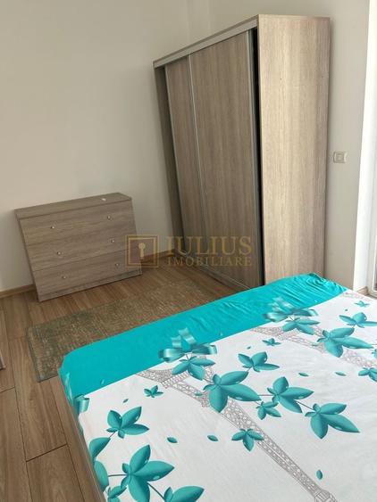 Zona Giroc, 2 camere, centrala proprie. - 7