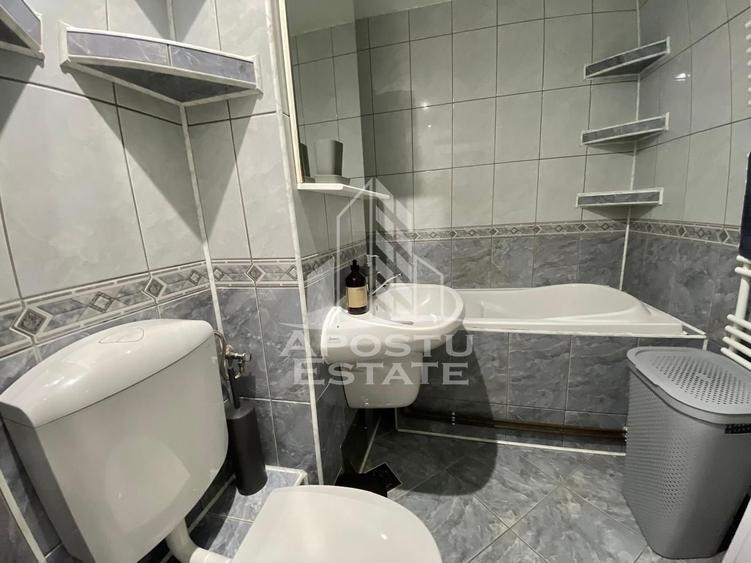 Apartament 2 camere, zona Modern, aproape de centrul orasului si UMF - 6