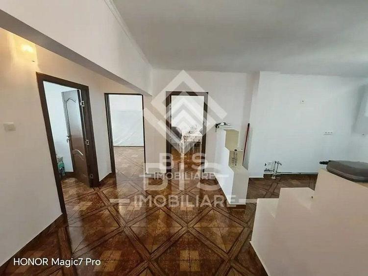 Apartament etaj 2 - Zona Big - 9