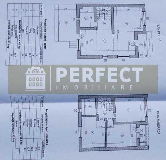 Casa NOUA in Banesti, cartier rezidential,pret 145000 euro - 1