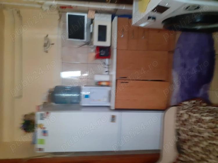 Camera camin Concas - 2