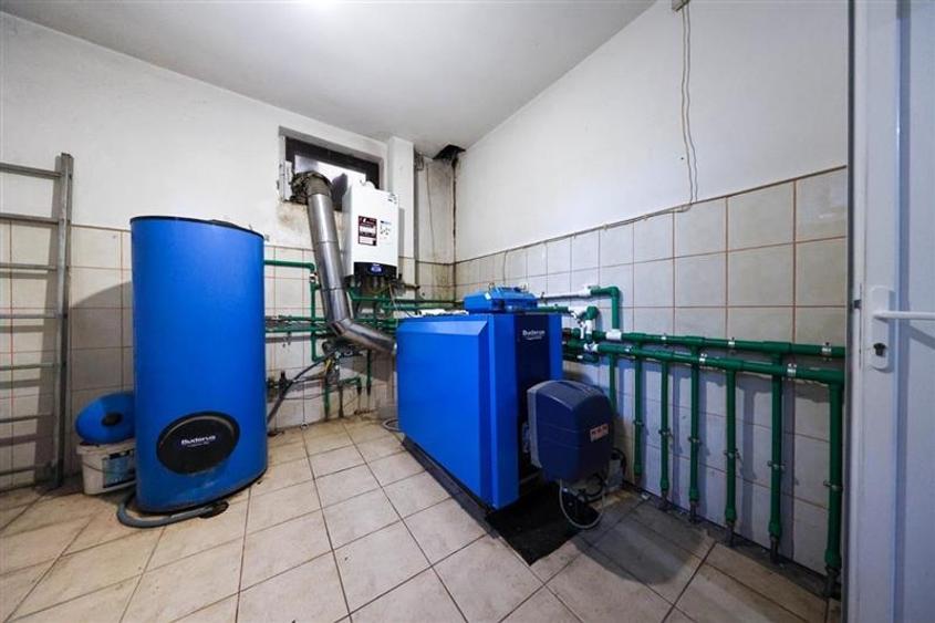 Vanzare Casa zona Tractorul, teren aferent 700 mp - 45