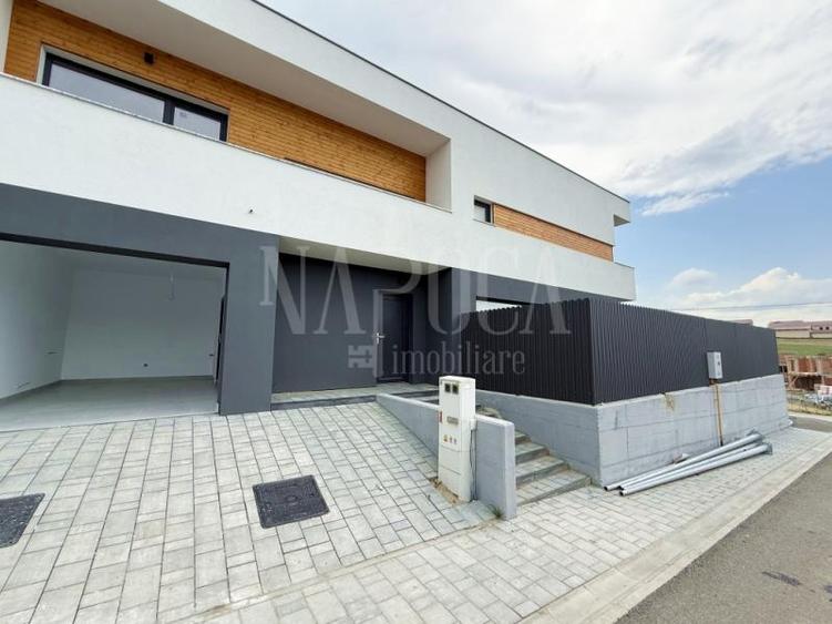 Casa 4 camere de vanzare in Chinteni - 3