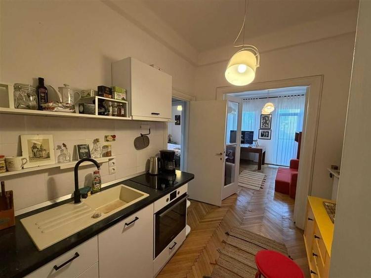 Apartament 2 camere - Armeneasca - 6