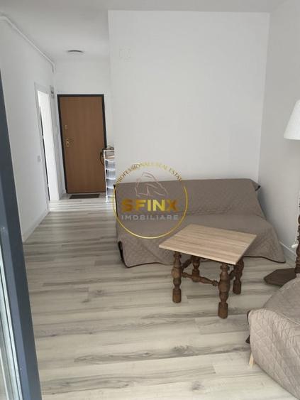 STUDIO DUBLU COCHET 65 mp, PRIMA INCHIRIERE - 18